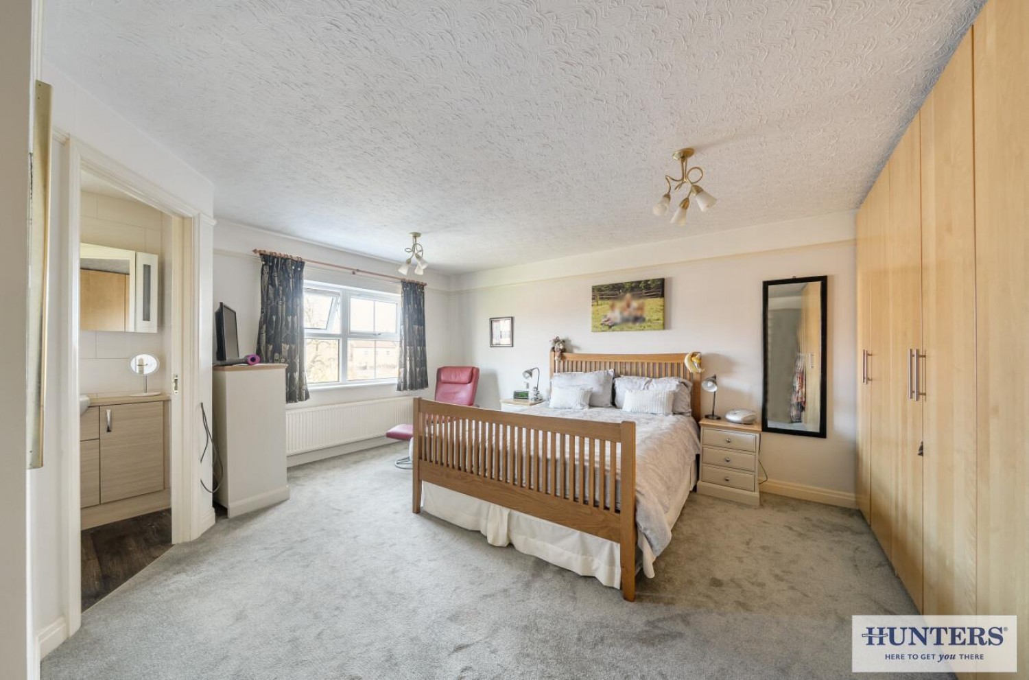 Vine Gardens, Bubwith, Selby