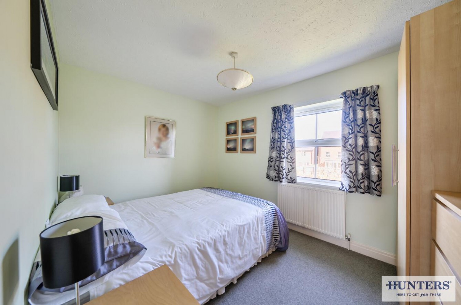 Vine Gardens, Bubwith, Selby