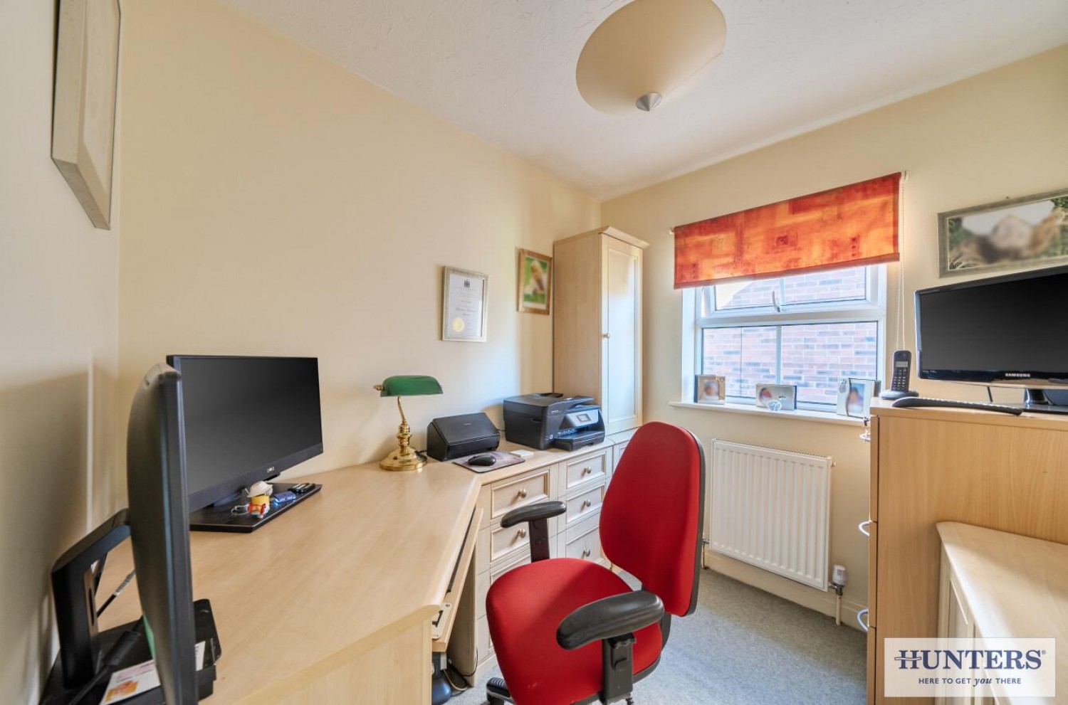 Vine Gardens, Bubwith, Selby