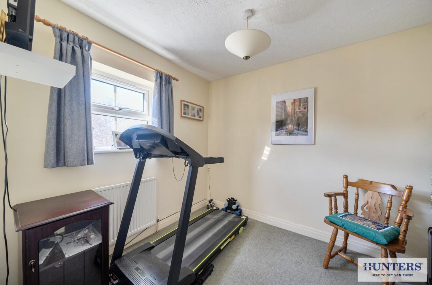 Vine Gardens, Bubwith, Selby