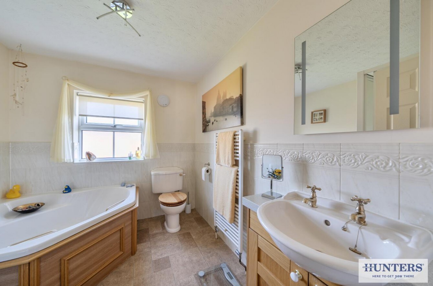 Vine Gardens, Bubwith, Selby