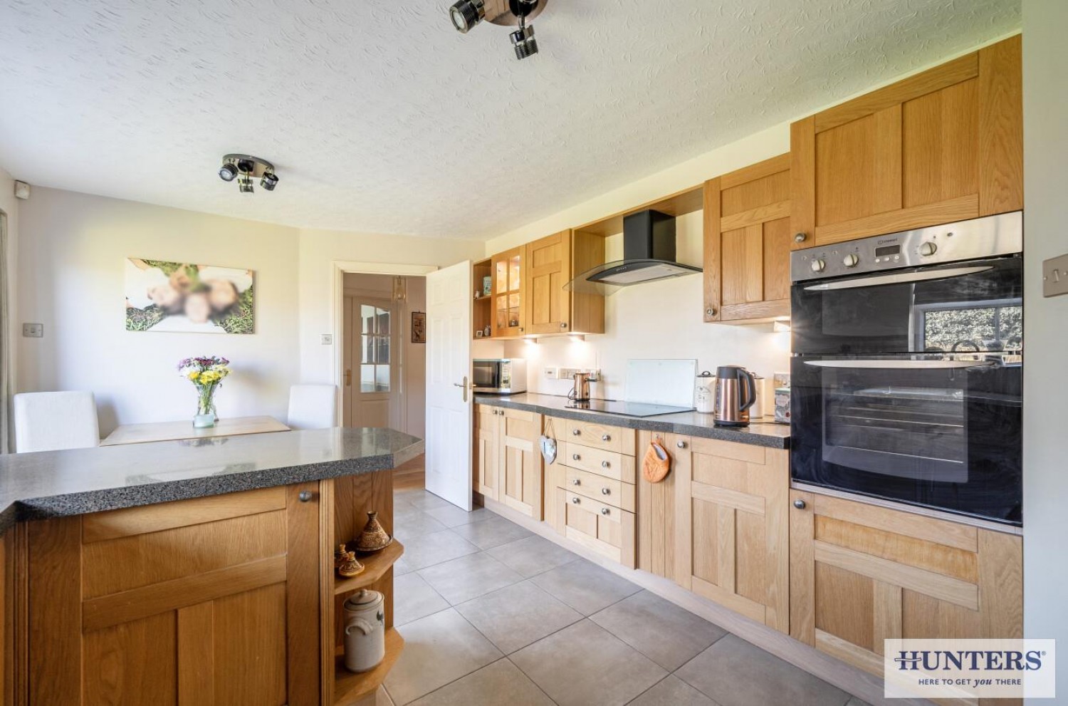 Vine Gardens, Bubwith, Selby