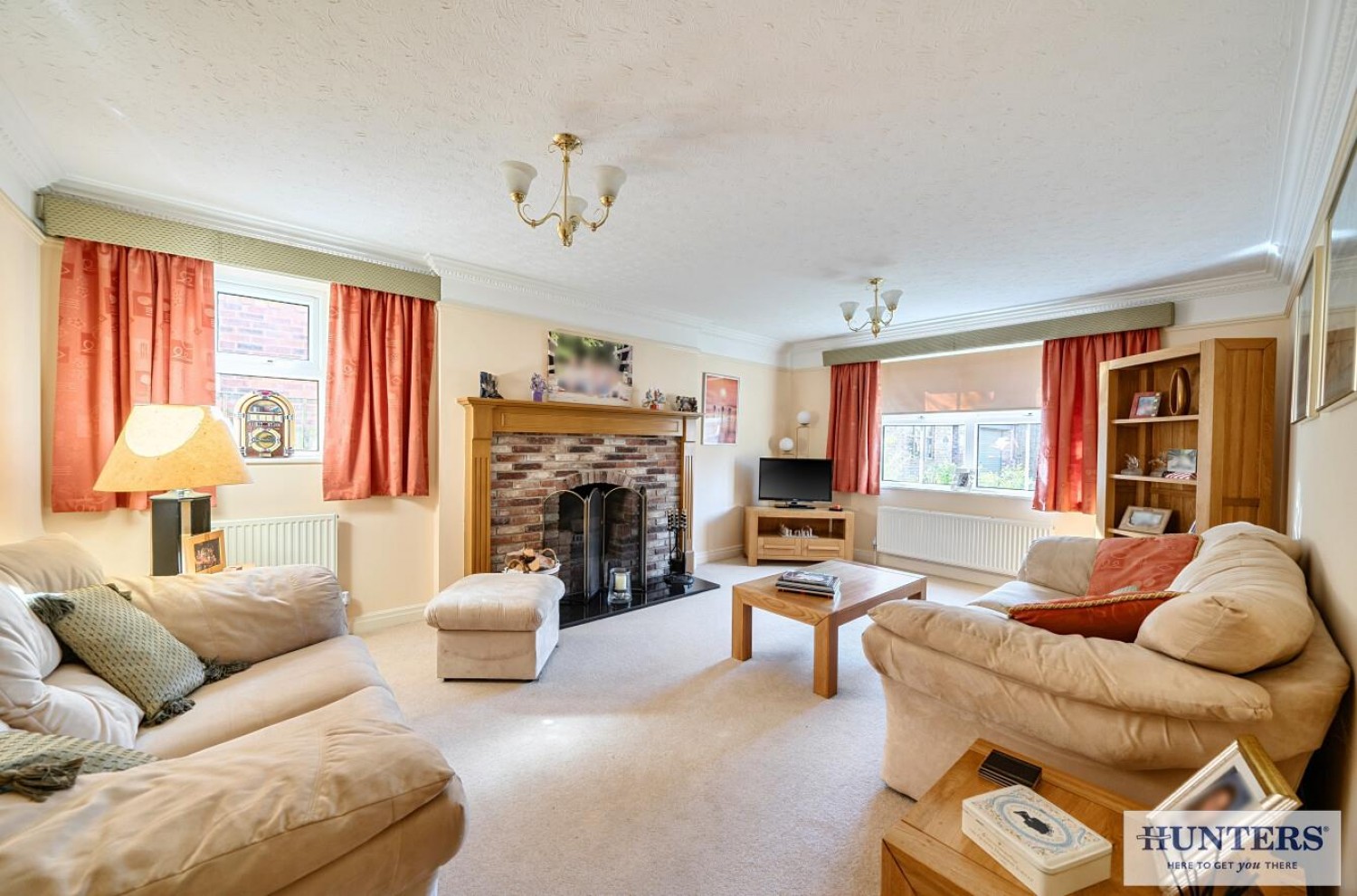 Vine Gardens, Bubwith, Selby