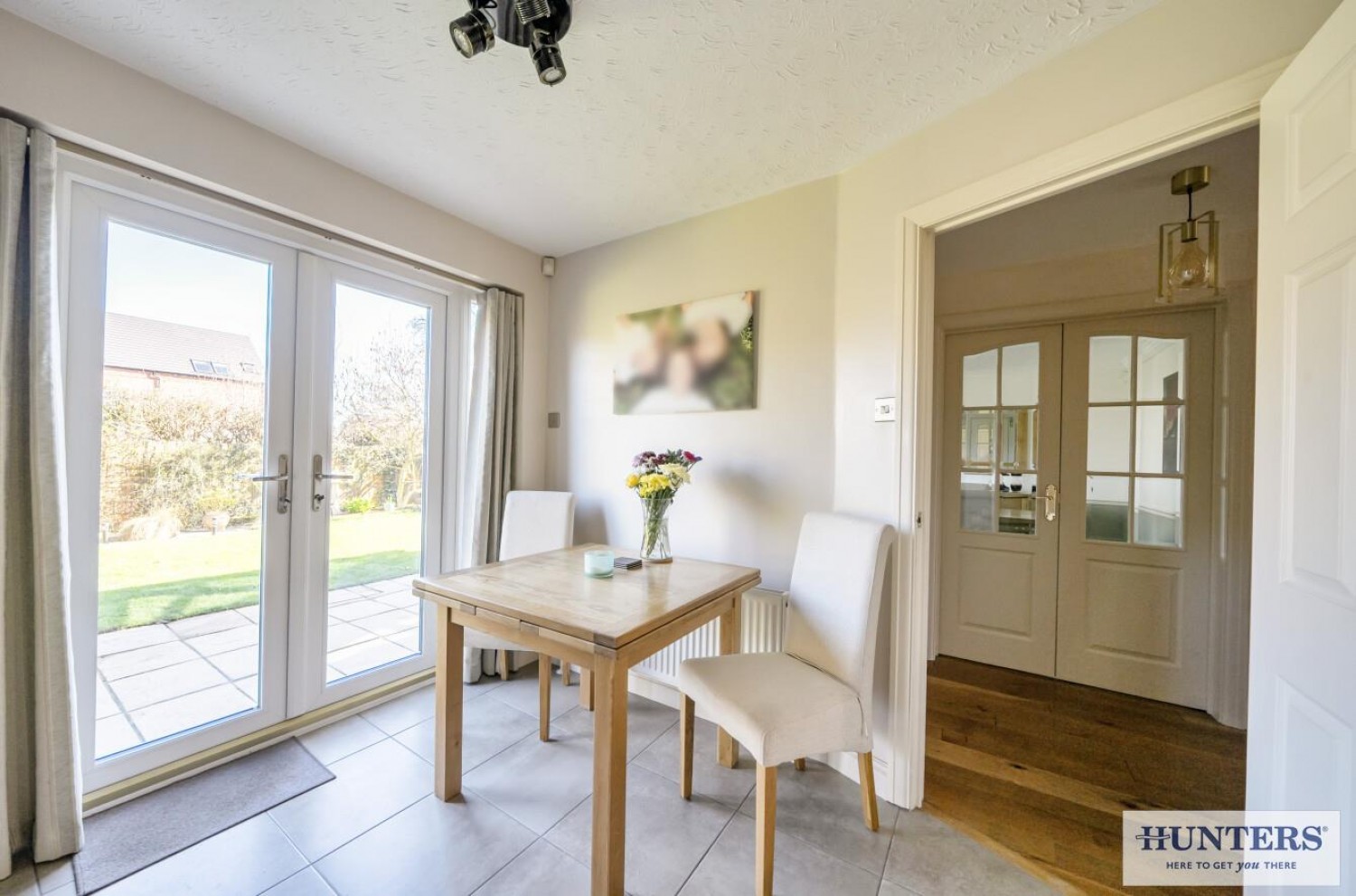 Vine Gardens, Bubwith, Selby