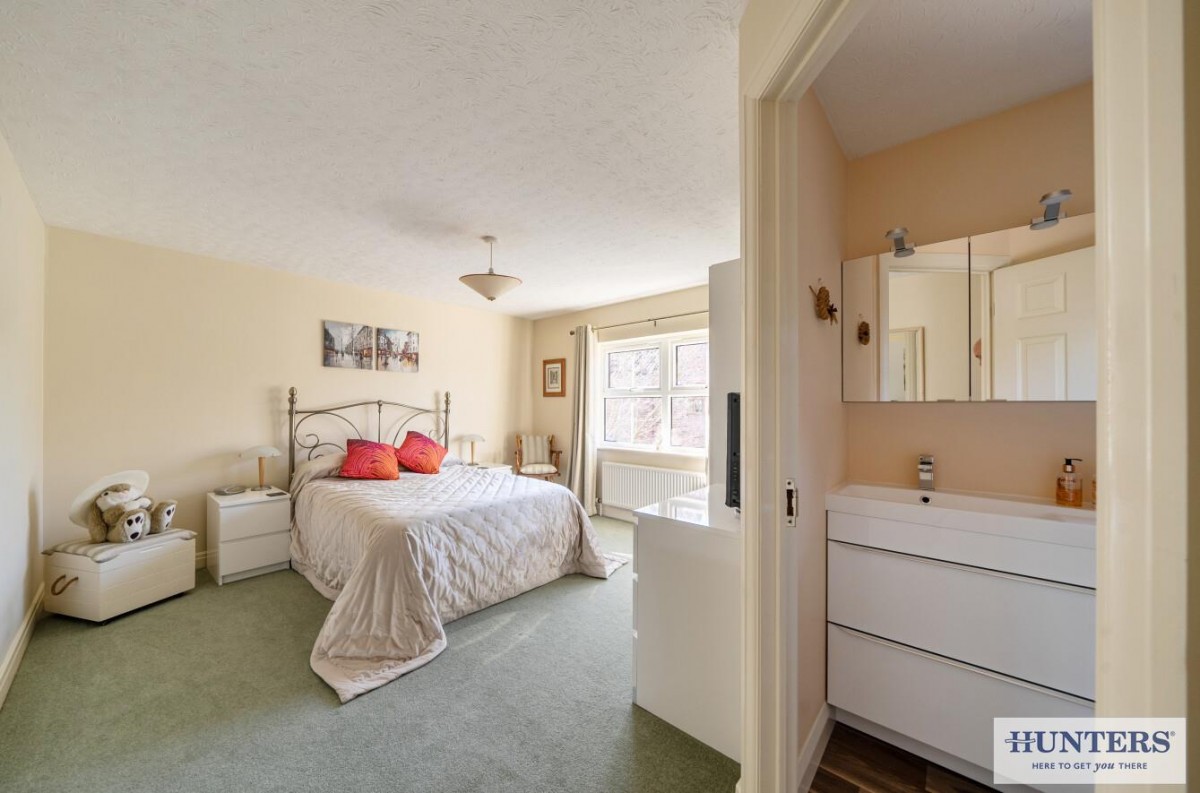 Vine Gardens, Bubwith, Selby