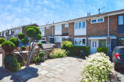 Whitchurch Lane, Whitchurch, Bristol