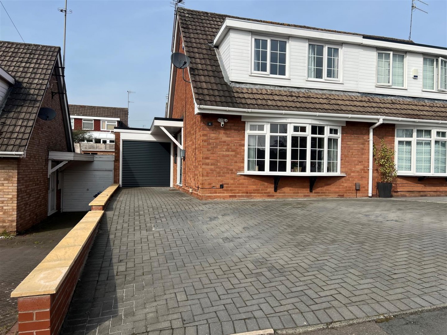 Pennine Way, Stourbridge, DY8 4LP