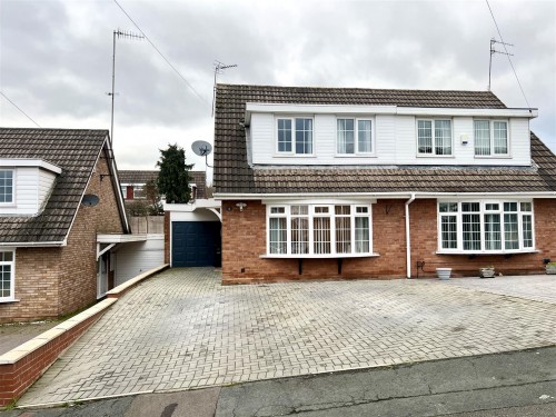 Pennine Way, Stourbridge, DY8 4LP