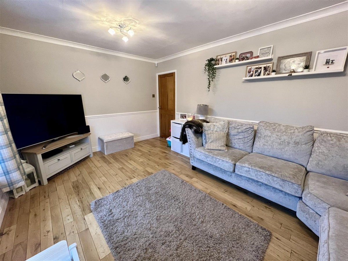 Pennine Way, Stourbridge, DY8 4LP
