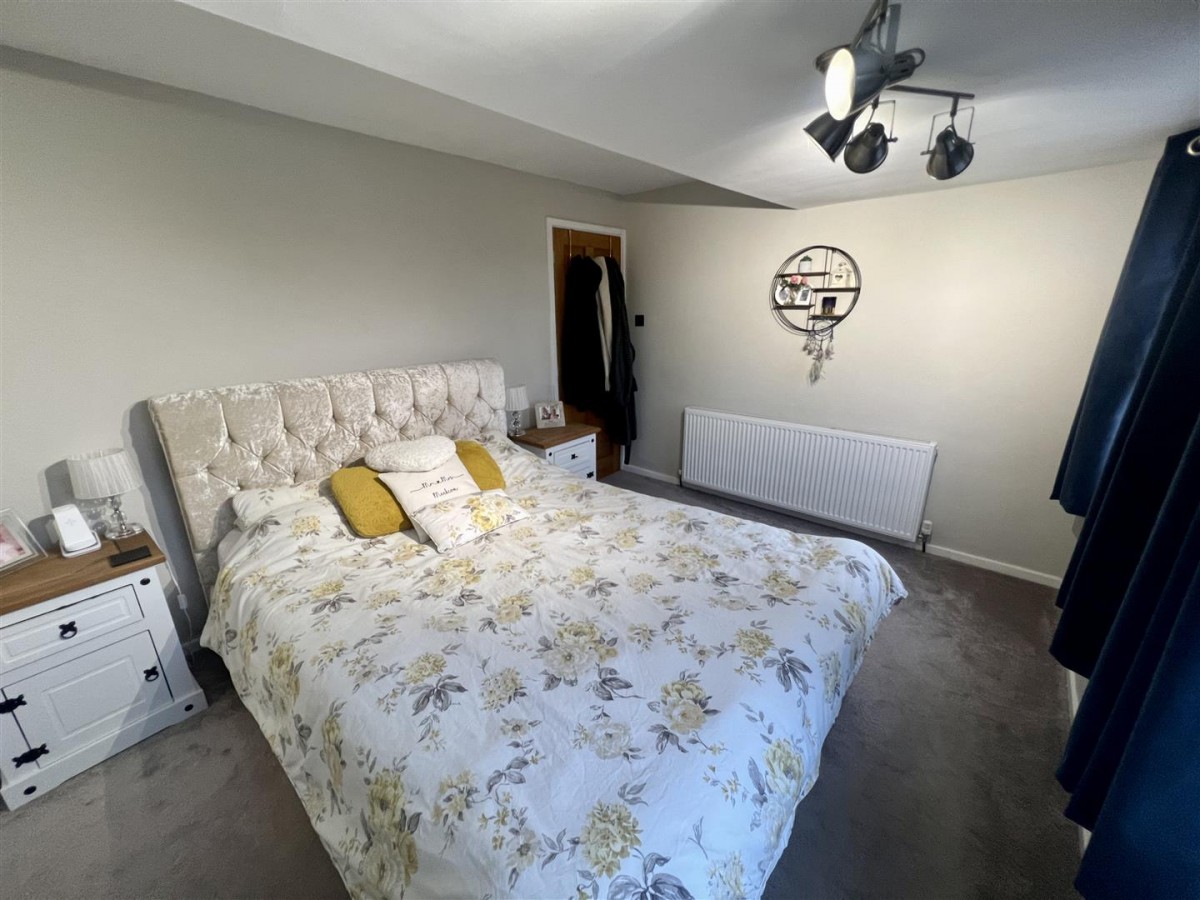 Pennine Way, Stourbridge, DY8 4LP