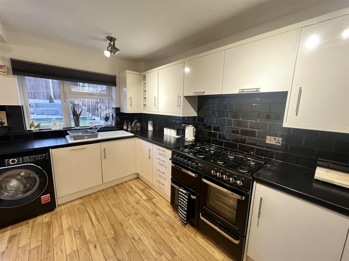Pennine Way, Stourbridge, DY8 4LP