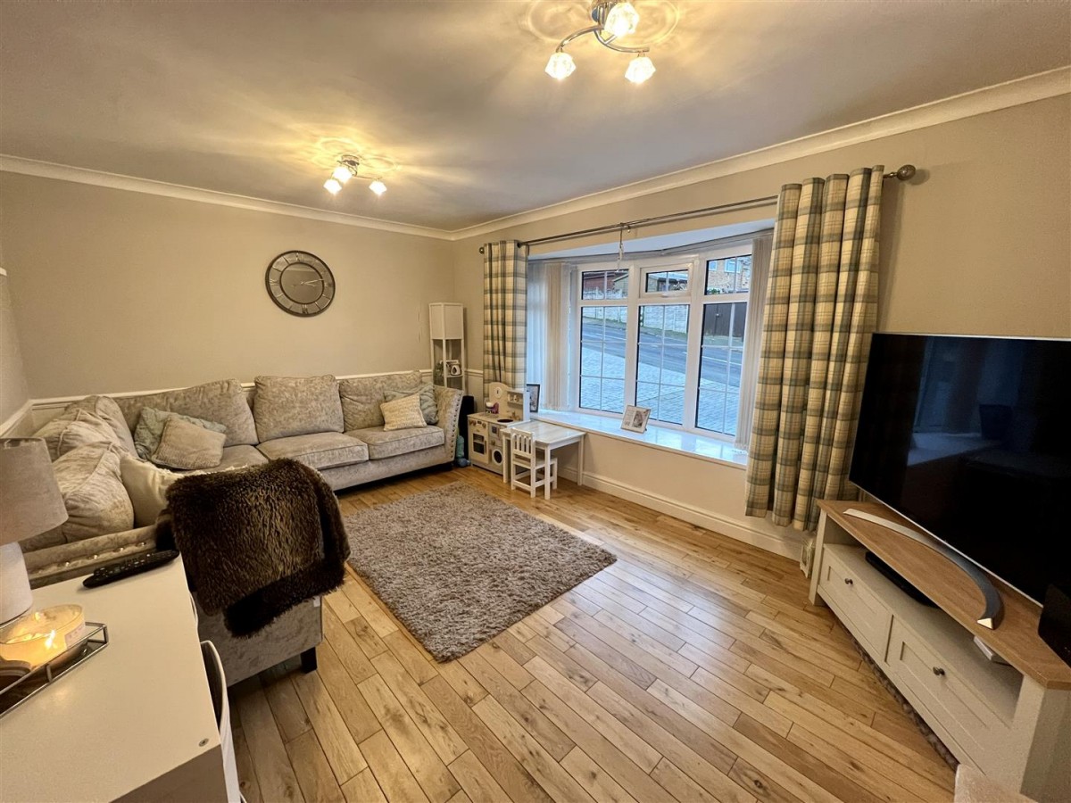 Pennine Way, Stourbridge, DY8 4LP