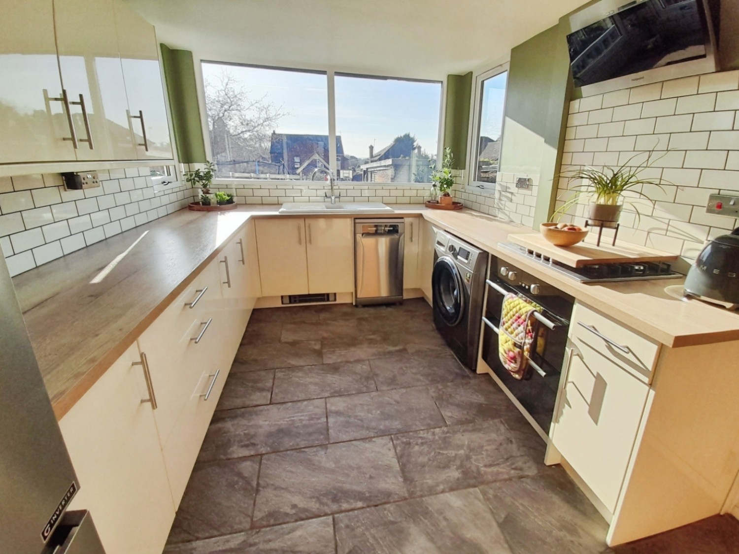 Mayflower Close, Gainsborough