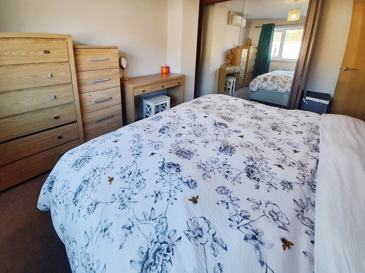 Mayflower Close, Gainsborough