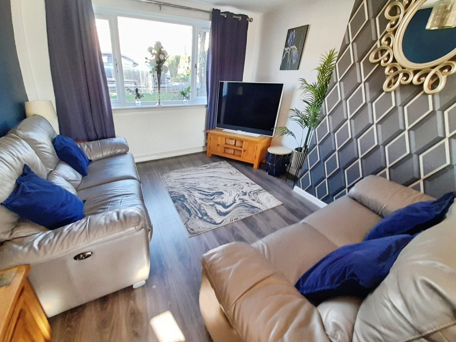 Mayflower Close, Gainsborough