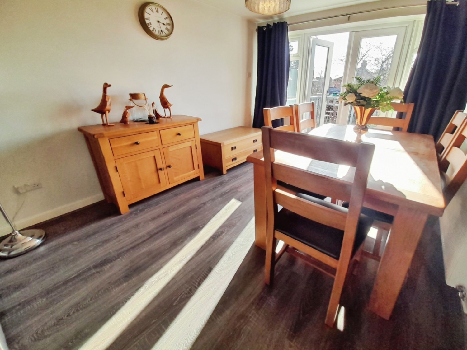 Mayflower Close, Gainsborough