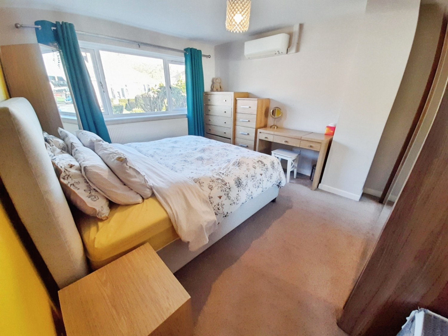 Mayflower Close, Gainsborough