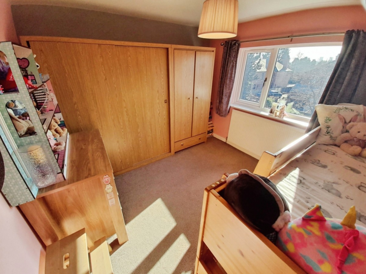 Mayflower Close, Gainsborough