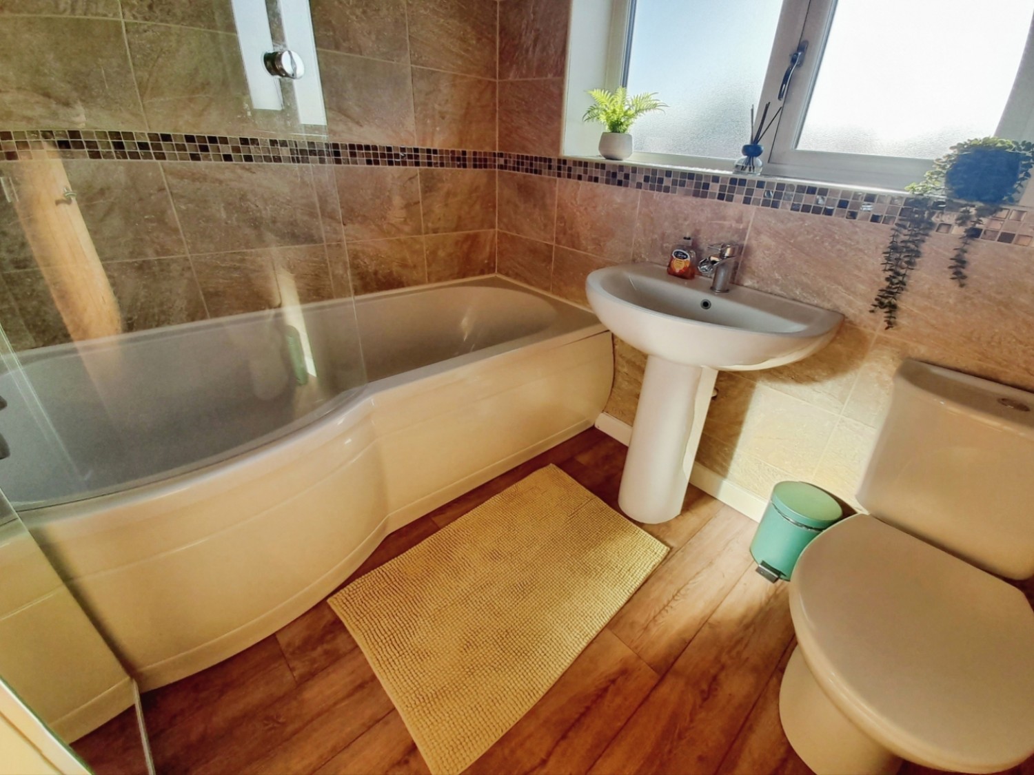 Mayflower Close, Gainsborough