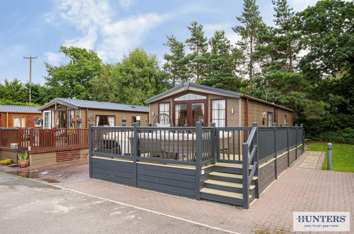 Cliffe Common, Selby