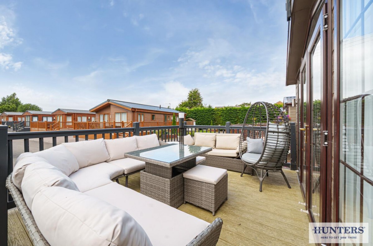 Cliffe Common, Selby