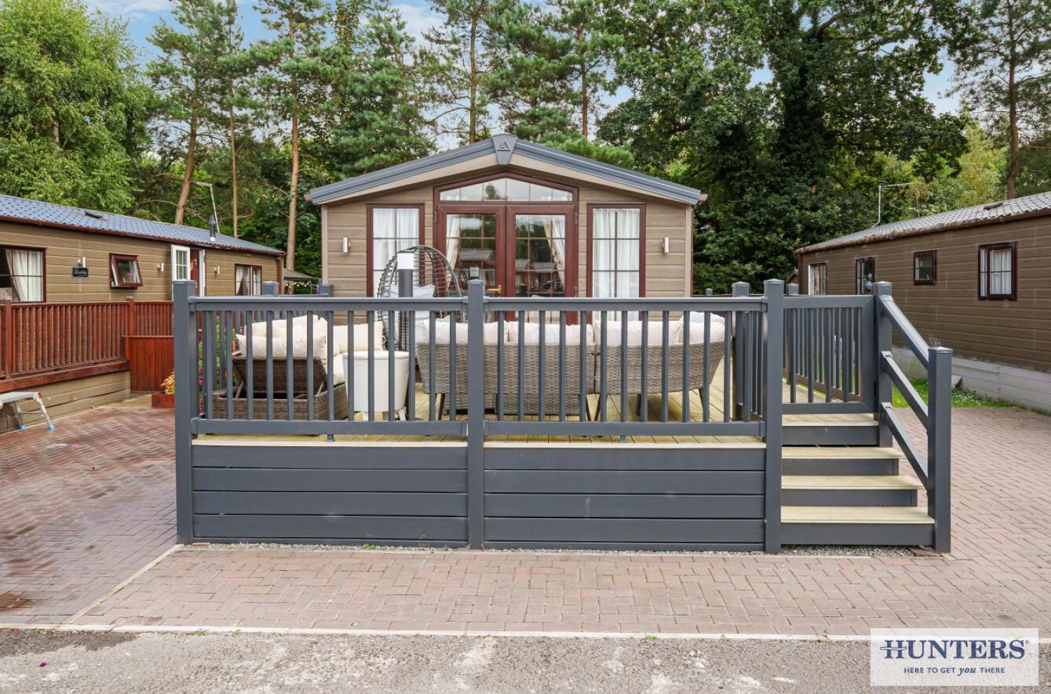 Cliffe Common, Selby