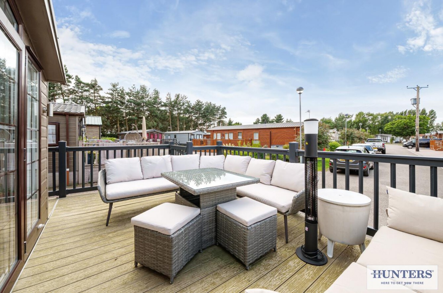 Cliffe Common, Selby