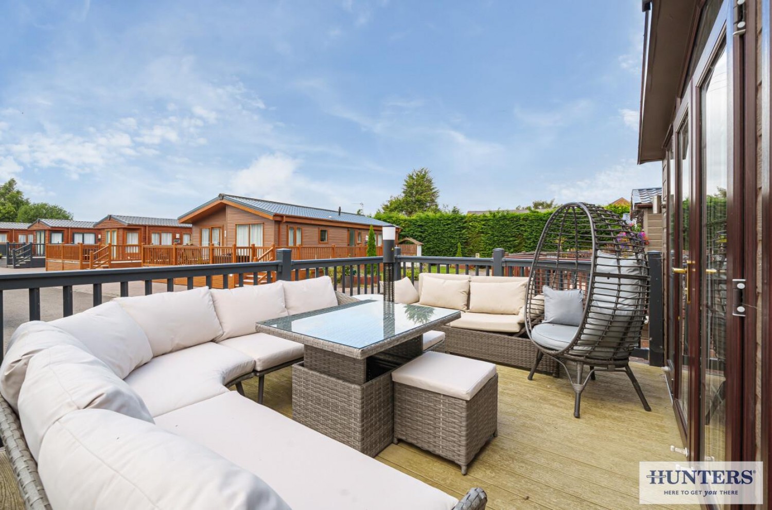 Cliffe Common, Selby