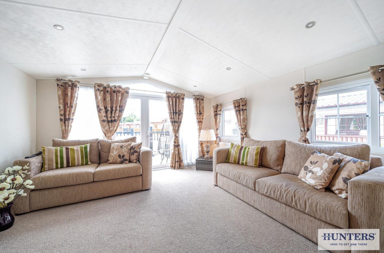 Cliffe Common, Selby