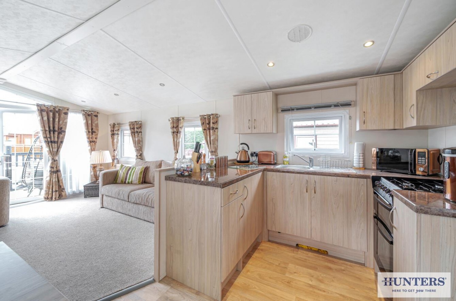 Cliffe Common, Selby