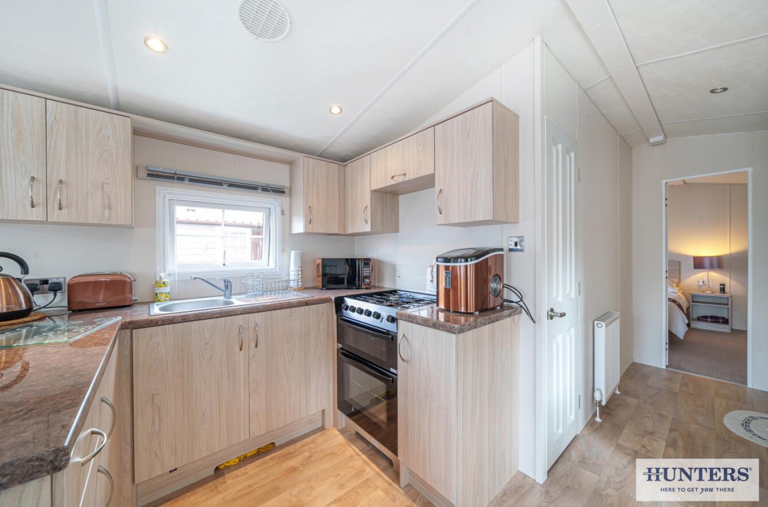 Cliffe Common, Selby