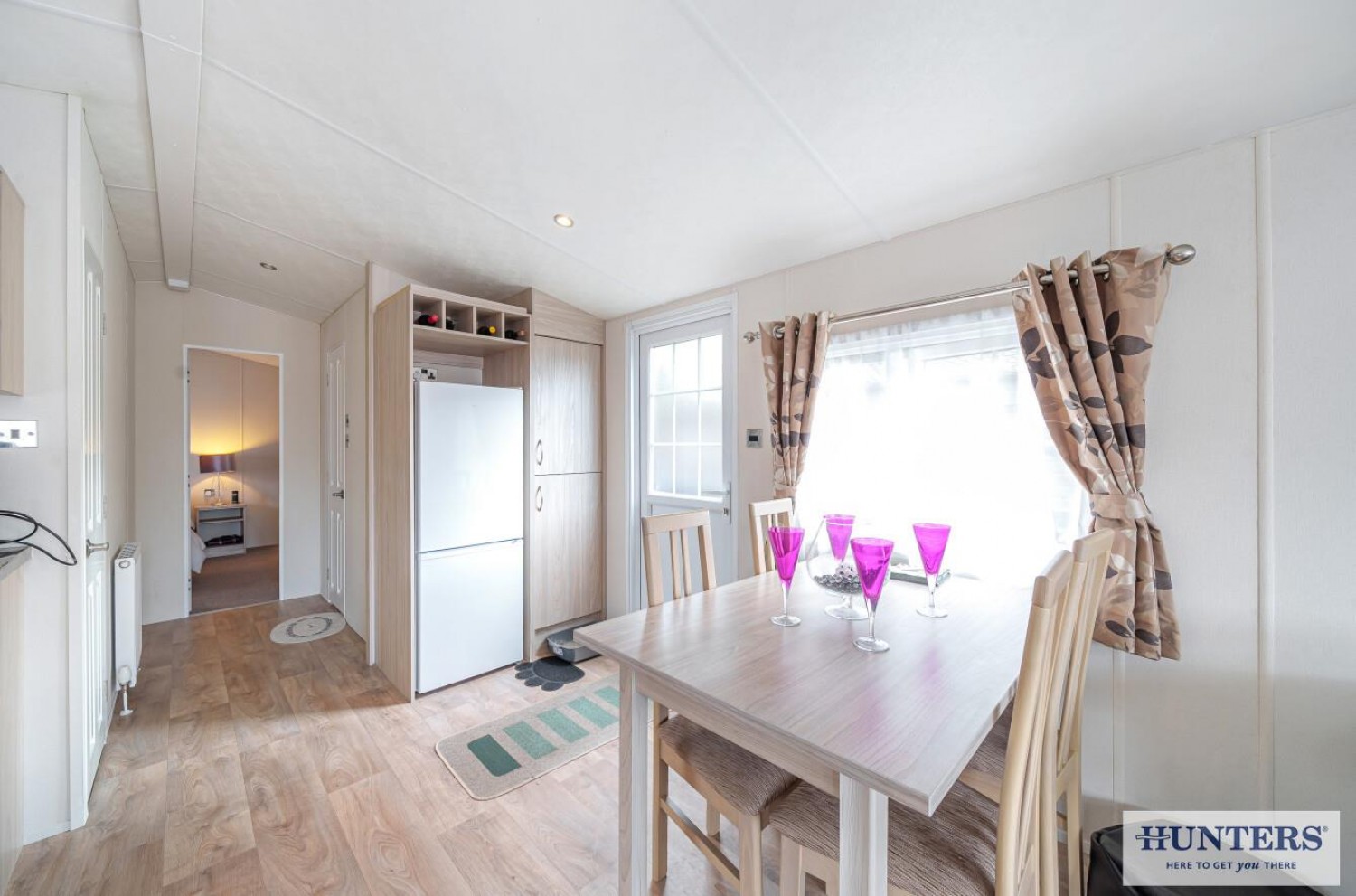 Cliffe Common, Selby