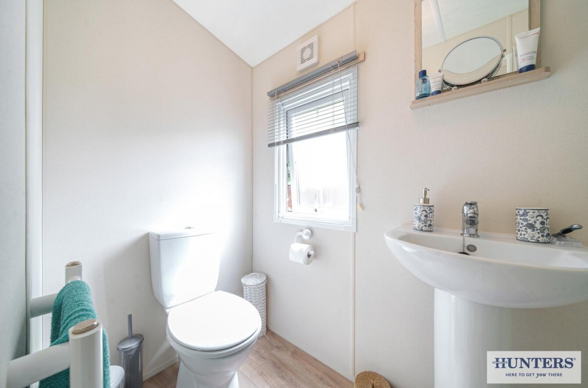 Cliffe Common, Selby