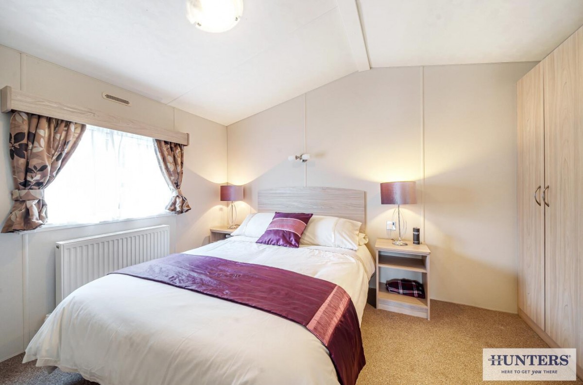 Cliffe Common, Selby