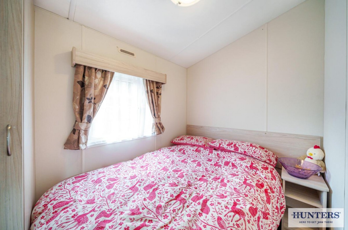 Cliffe Common, Selby