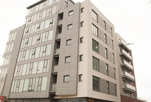 Jugglers Yard, Marlborough Street, Liverpool, L3 2BB