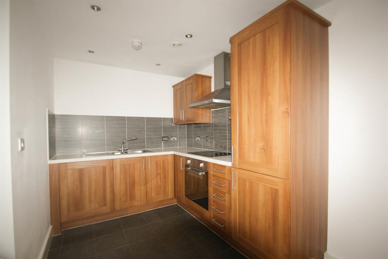 Jugglers Yard, Marlborough Street, Liverpool, L3 2BB