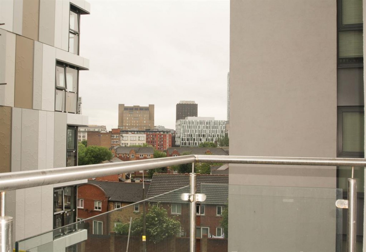 Jugglers Yard, Marlborough Street, Liverpool, L3 2BB