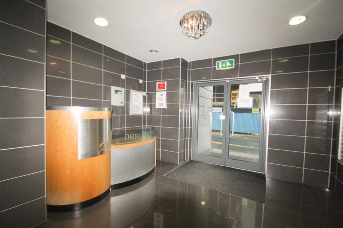 Jugglers Yard, Marlborough Street, Liverpool, L3 2BB