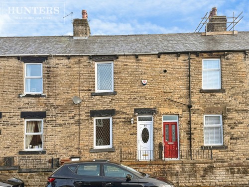 Smithy Wood Lane, Dodworth, Barnsley