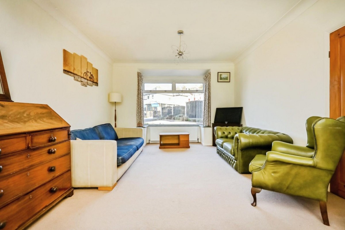 Skye Edge Road, Norfolk Park, Sheffield, S2 5HB
