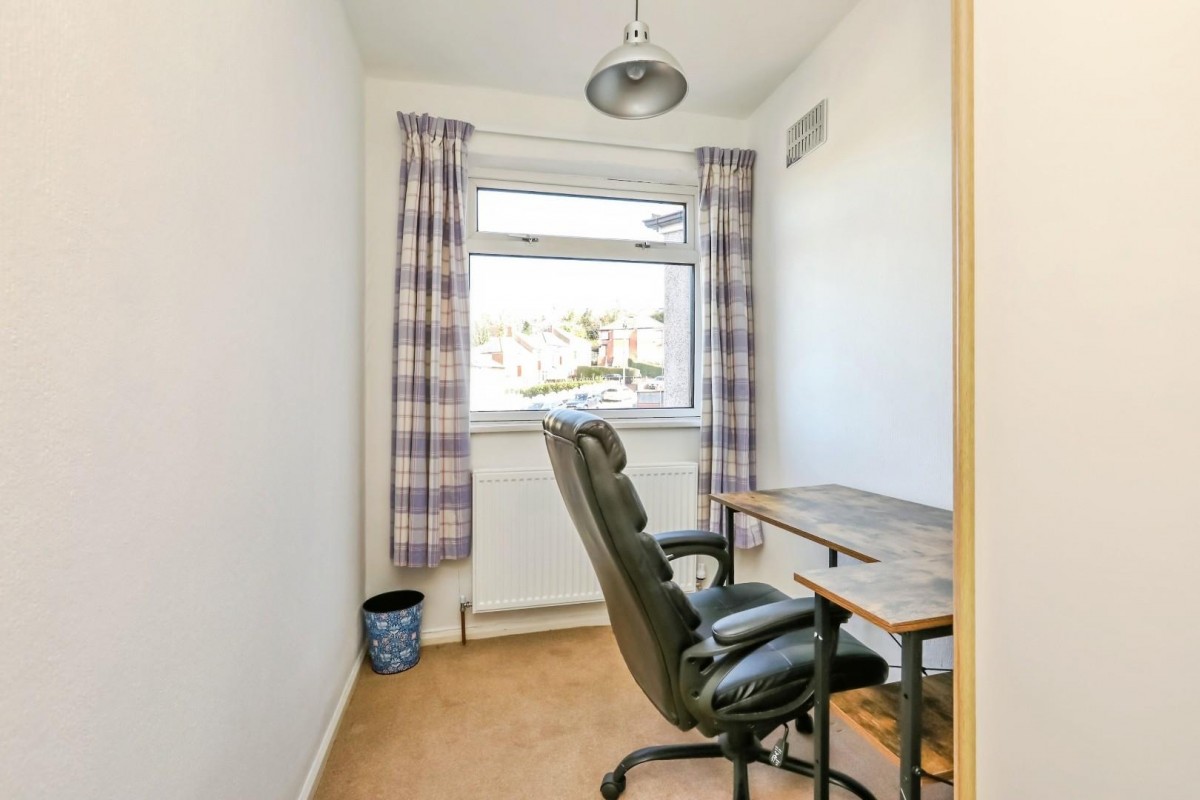 Skye Edge Road, Norfolk Park, Sheffield, S2 5HB