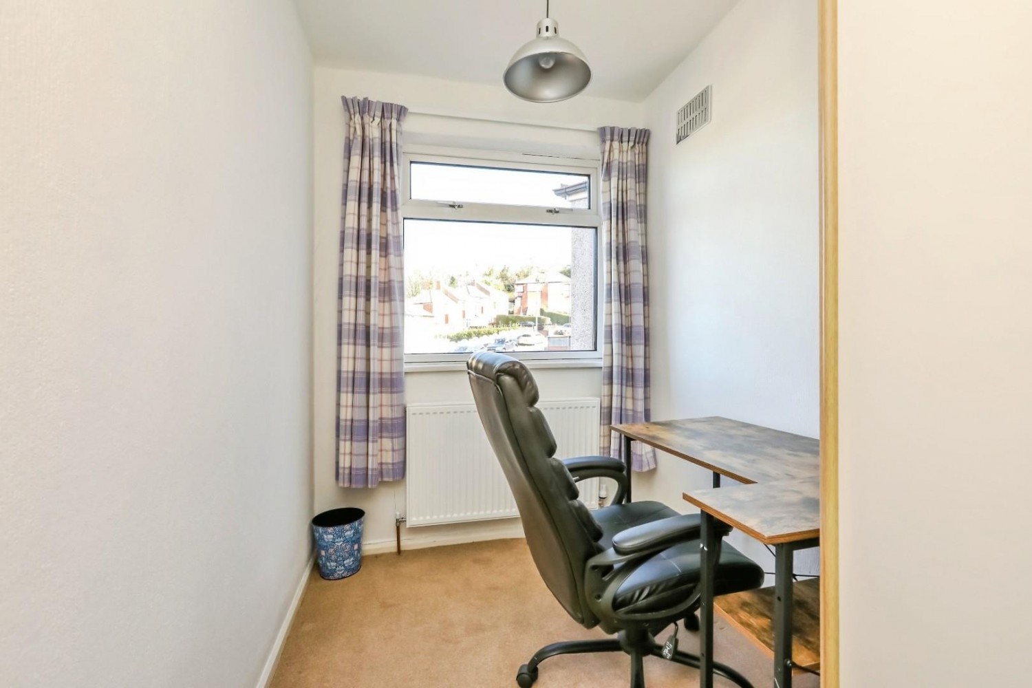 Skye Edge Road, Norfolk Park, Sheffield, S2 5HB