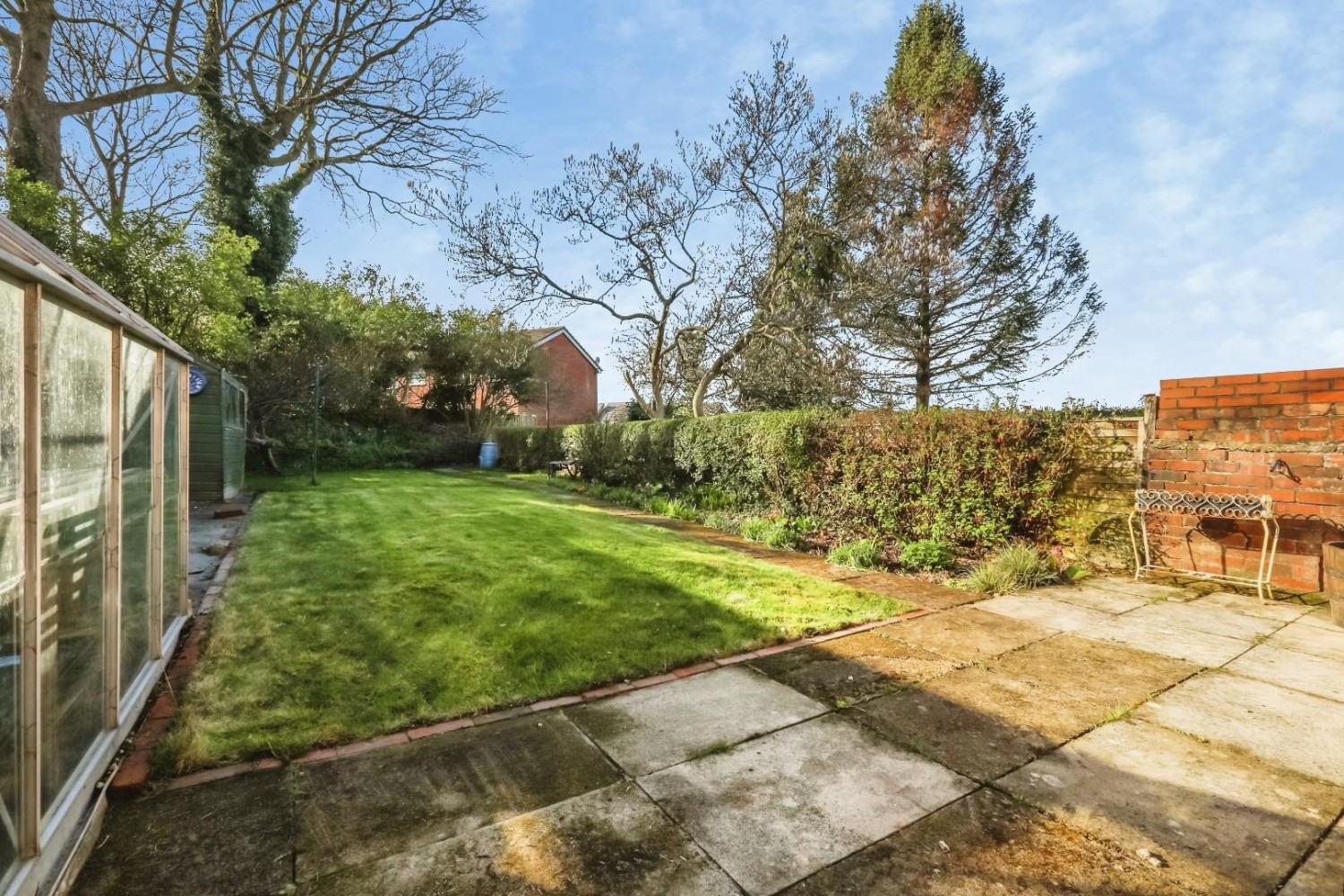 Skye Edge Road, Norfolk Park, Sheffield, S2 5HB