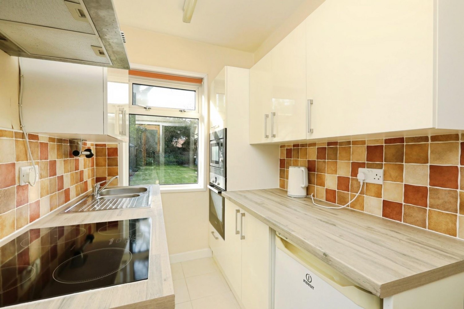 Skye Edge Road, Norfolk Park, Sheffield, S2 5HB