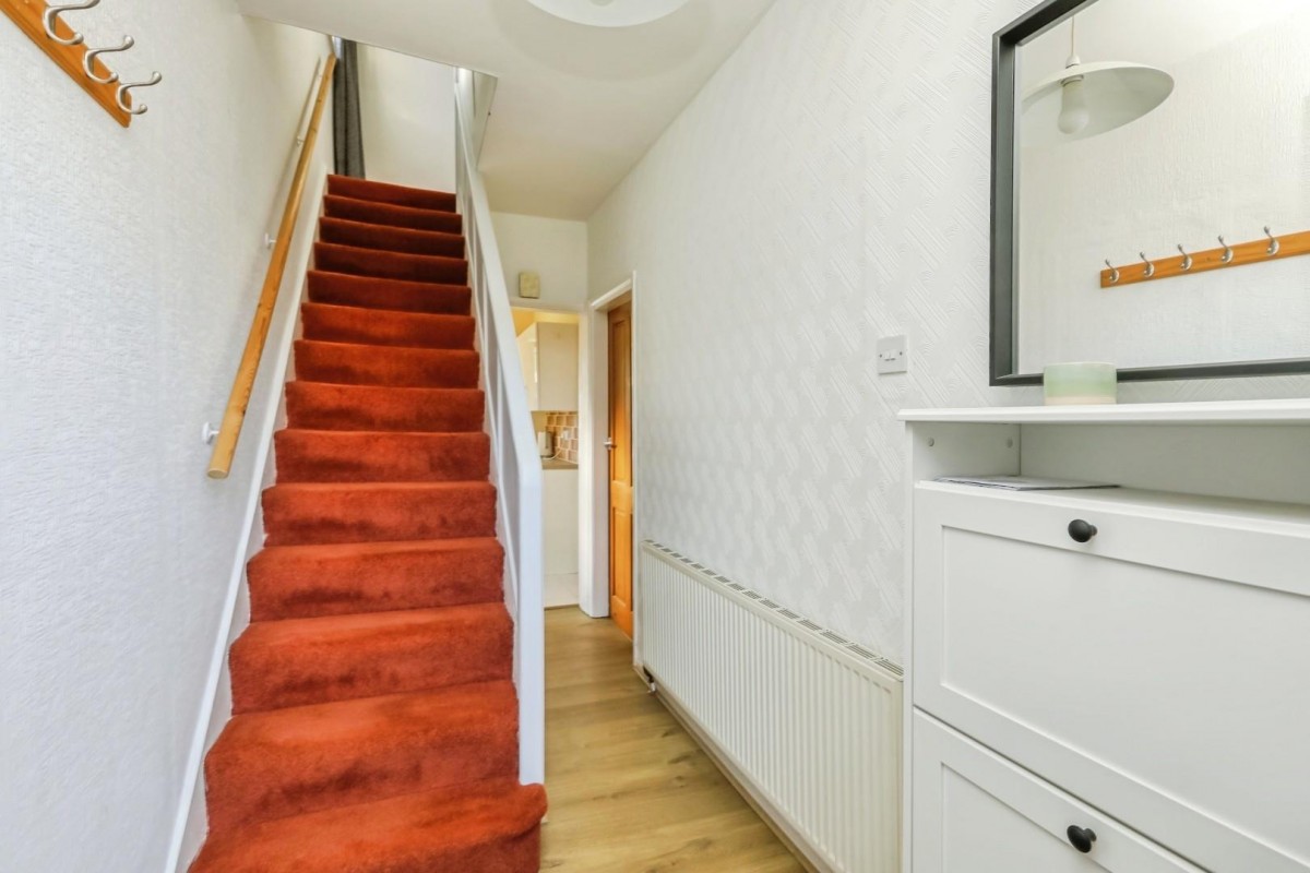 Skye Edge Road, Norfolk Park, Sheffield, S2 5HB