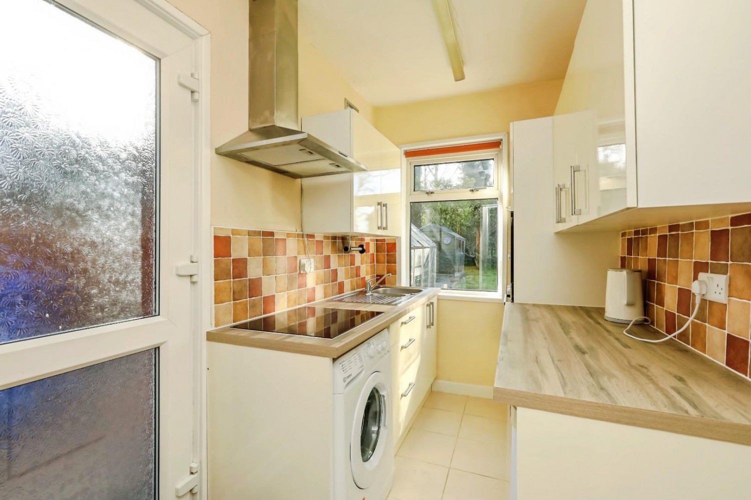 Skye Edge Road, Norfolk Park, Sheffield, S2 5HB