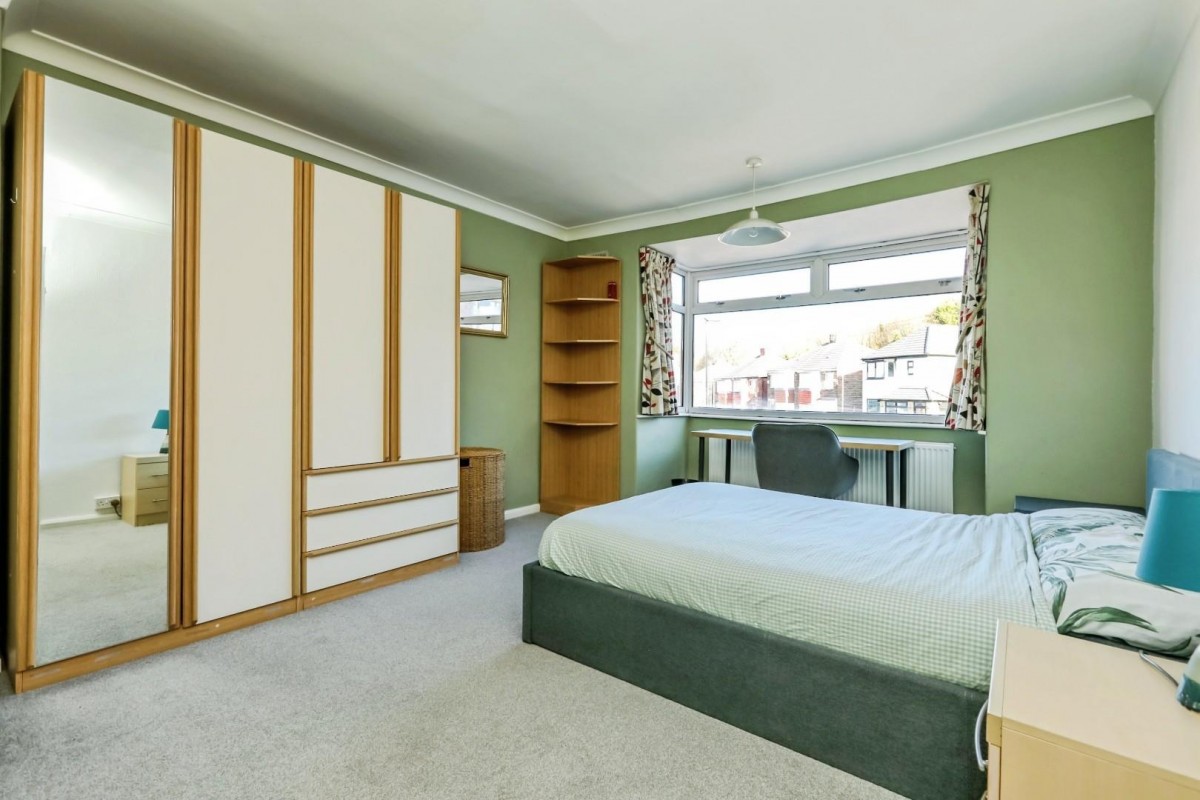 Skye Edge Road, Norfolk Park, Sheffield, S2 5HB