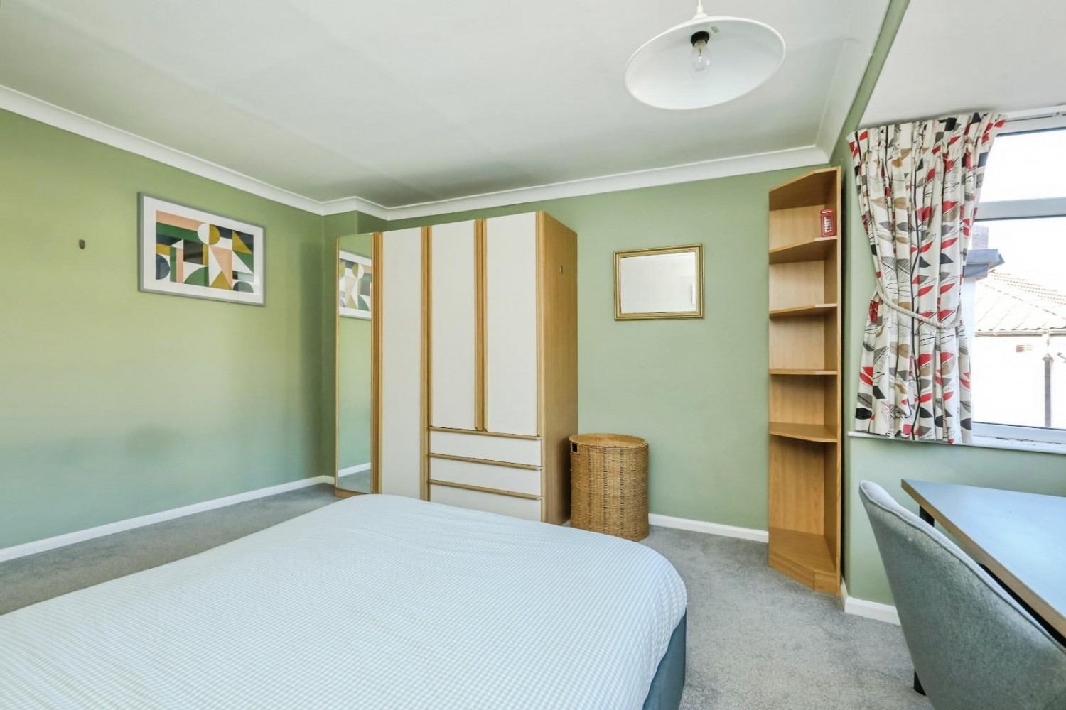 Skye Edge Road, Norfolk Park, Sheffield, S2 5HB
