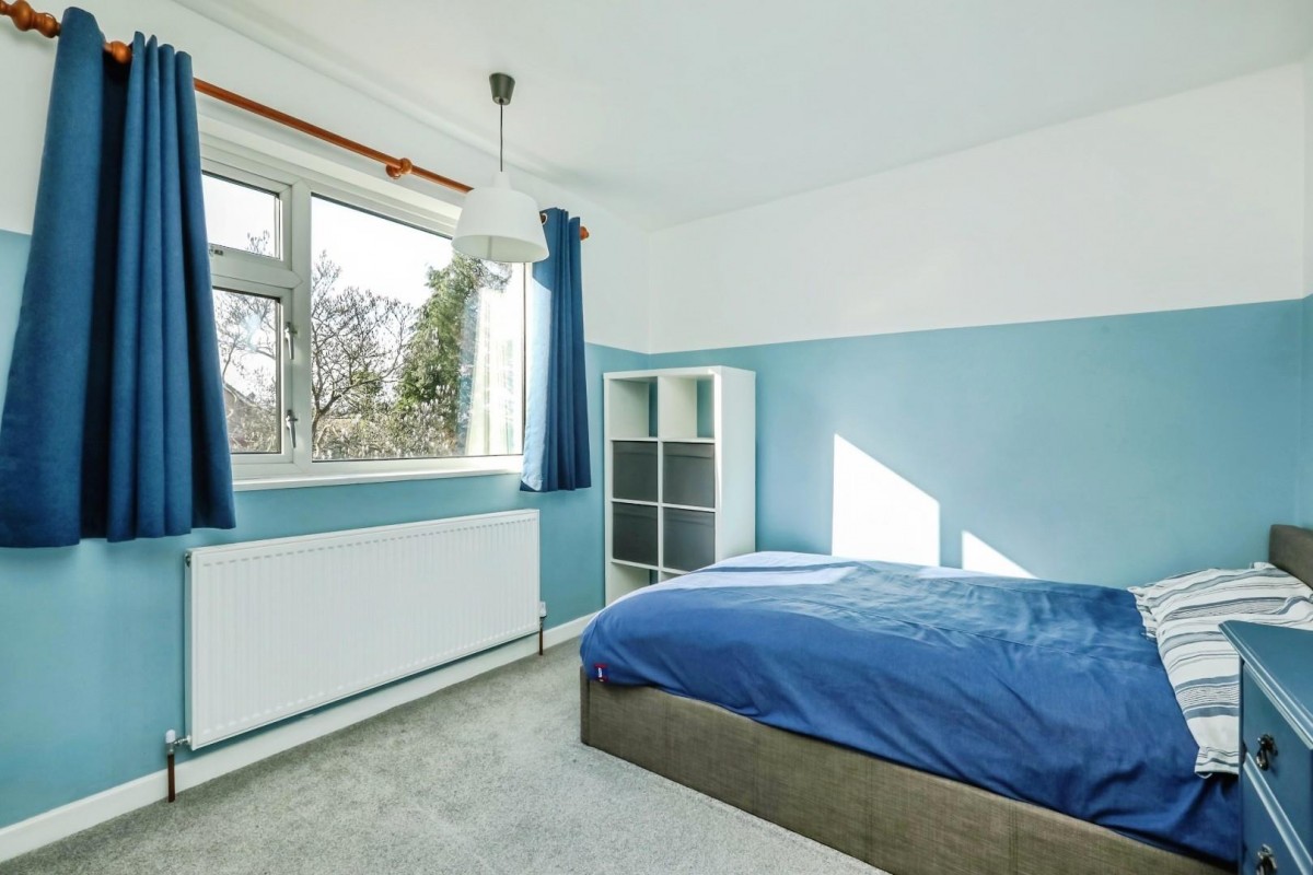 Skye Edge Road, Norfolk Park, Sheffield, S2 5HB